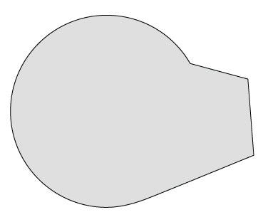 Protezione strumentazione Honda NSF250R 2018-