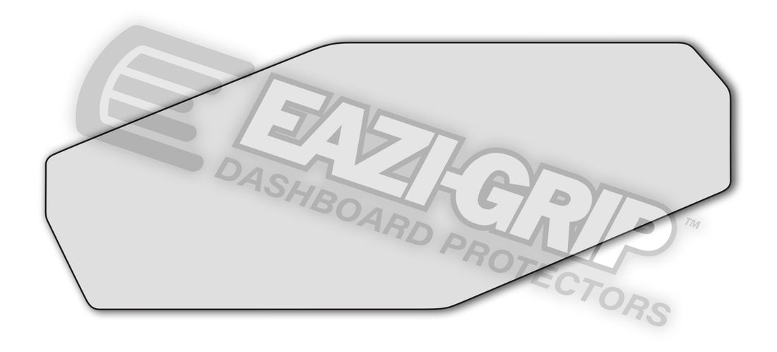Protezione strumentazione antigraffio Yamaha FZ-09 / MT-09 2013-2020