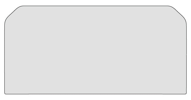 Protezione strumentazione YAMAHA TRACER 9 | GT 2023-