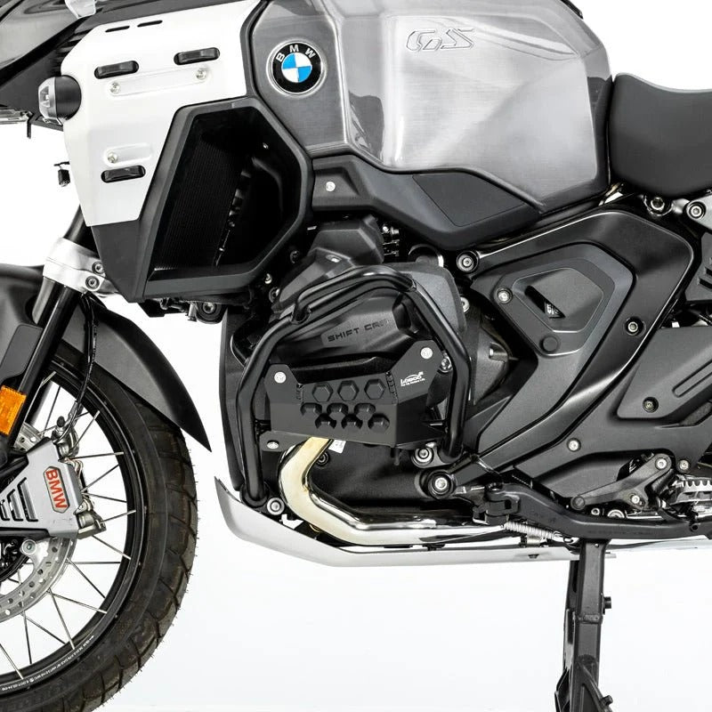 Protezione testata cilindri BMW R 1300 GS - Adventure - Endurrad.com