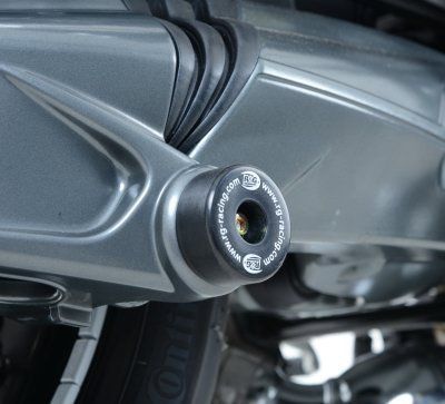 Protezioni cardano per moto BMW R 1200 GS/GS Adventure, R1250GS '18 - ENDURRAD