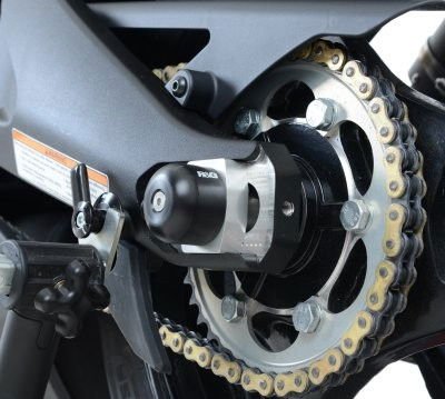 protezioni forcellone (allung) Buell EBR1190RX / SX - ENDURRAD