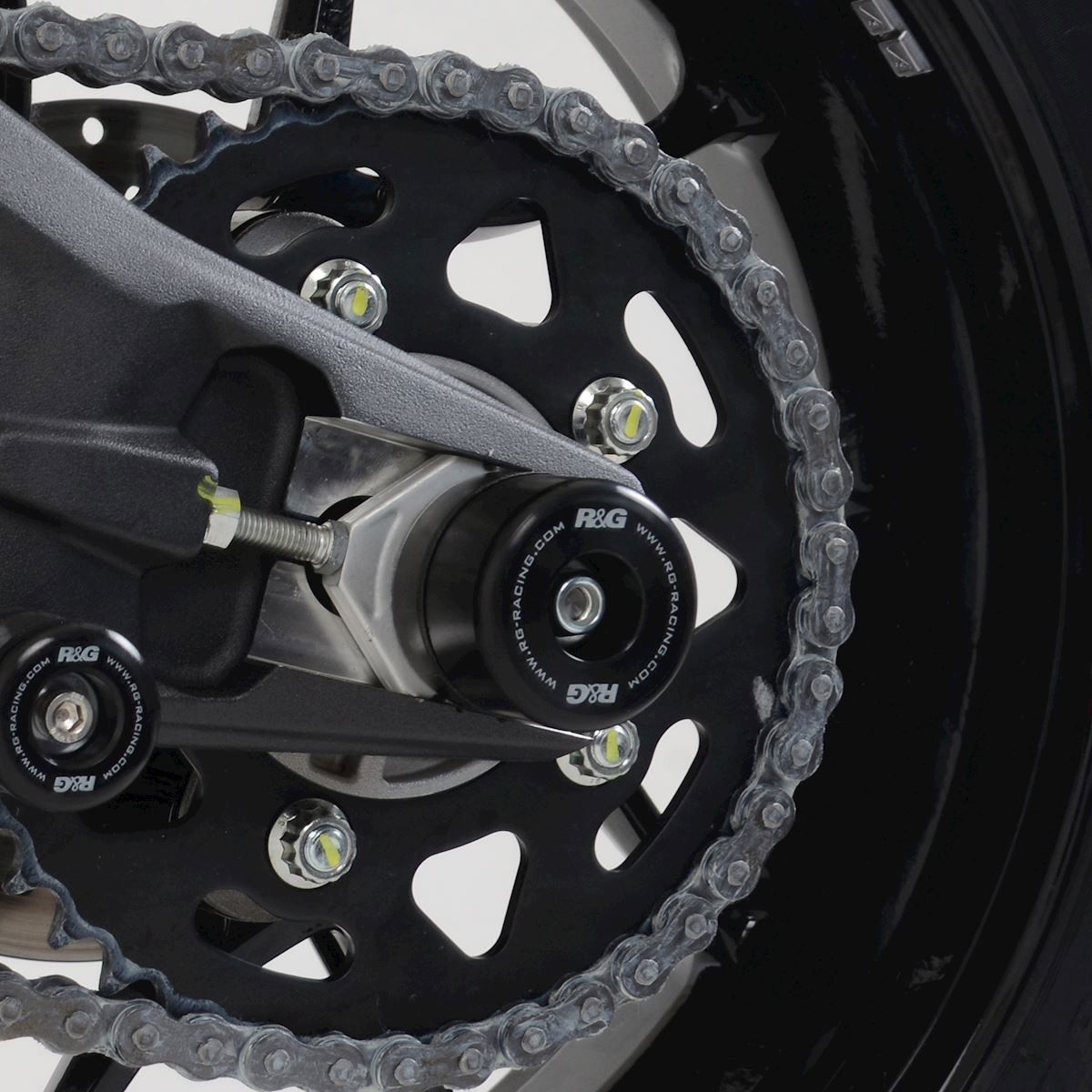 Protezioni Forcellone Allung Ducati Monster 950 21 71752 - Endurrad