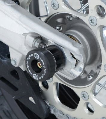 protezioni forcellone (allung) HUSQVARNA FS 450 '15 - / Moto Morini Corsaro 1200/Avio/Carbon/Veloce '05 - '10/Corsaro ZZ '17/Corsaro - ENDURRAD