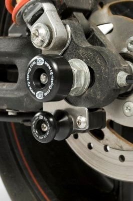 Protezioni forcellone, Harley Davidson XR 1200 X - ENDURRAD