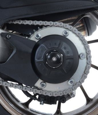 Protezioni Forcellone Honda Vfr 800 14 Crossrunner 15 11558 Rg SP0060BK - ENDURRAD
