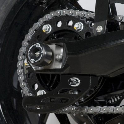 Protezioni Forcellone Husqvarna Nuda 6126 - Endurrad