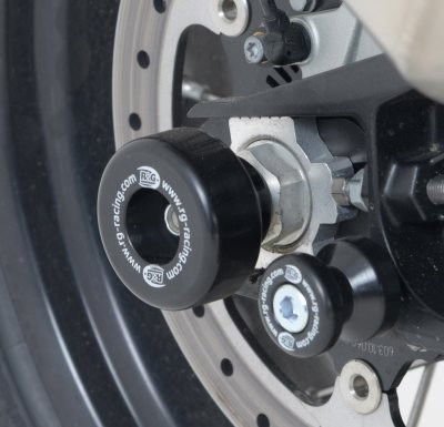 Protezioni Forcellone Ktm 1050 1190 Adventure 1290 Superadventure 67044 Rg SP0048BK - ENDURRAD