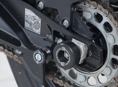 Protezioni Forcellone Ktm 1050 1190 Adventure 1290 Superadventure 67044 Rg SP0048BK - ENDURRAD