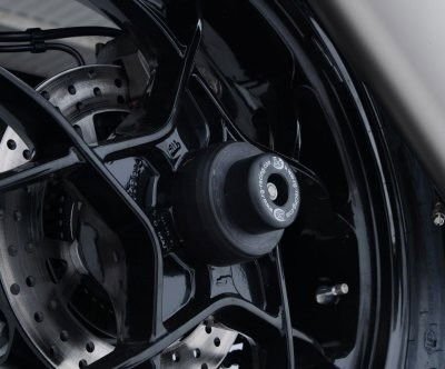Protezioni Forcellone Ktm 1290 Super Duke R Gt Ktm 1390 Super Duke R Evo 67047 Rg SP0056BK - ENDURRAD