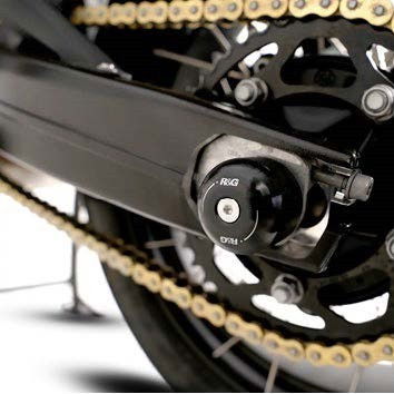 Protezioni Forcellone Per Suzuki V Strom 1050 De V Strom 1050 2023 93272 - Endurrad