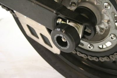 Protezioni forcellone, Yamaha WR 250 X - ENDURRAD