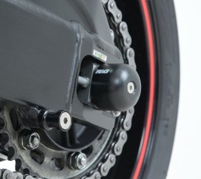 Protezioni Forcellone Zero Ds Zero S Zero Sr Rieju RS3 125 10467 - Endurrad