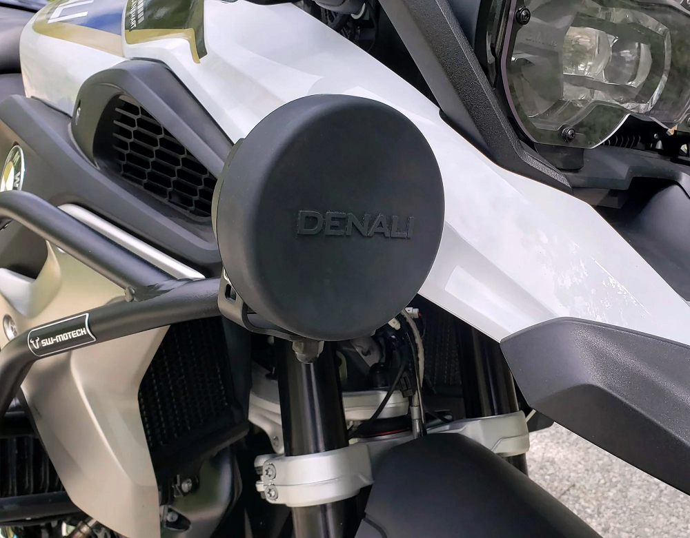 Protezioni in gomma fanali D7