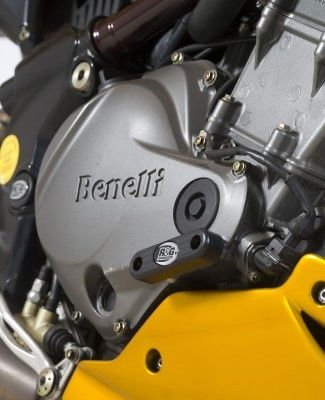 Protezioni motore DX, Benelli 1130 Cafè Racer - ENDURRAD