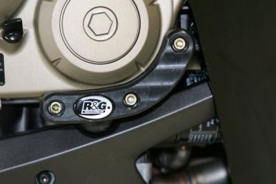 Protezioni Motore Dx Honda CBR1000RR 08 16 5081 Rg ECS0025BK - ENDURRAD