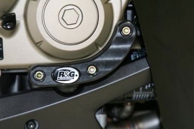 Protezioni Motore Dx Honda CBR1000RR 08 16 5081 Rg ECS0025BK - ENDURRAD