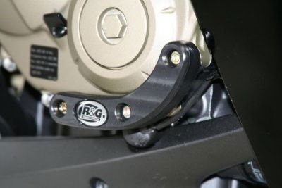 Protezioni Motore Dx Honda CBR1000RR 08 16 5081 Rg ECS0025BK - ENDURRAD