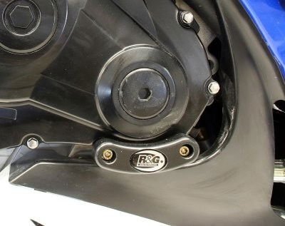 Protezioni motore DX, Suzuki GSXR 1000 '09 - ENDURRAD