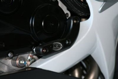 Protezioni Motore Dx Suzuki GSXR600 750 K6 L0 5083 Rg ECS0027BK - ENDURRAD