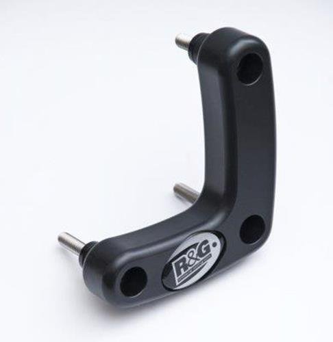Protezioni motore DX, Yamaha XJ 6 - XJ6 Diversion - Diversion F 11 - ENDURRAD