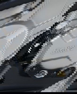 Protezioni Motore Sx Bmw S1000XR 15 19 12825 Rg ECS0099BK - Endurrad