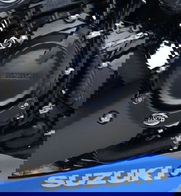 Protezioni motore SX, Suzuki KATANA '19- /GSX-S 1000/1000ABS/1000FA