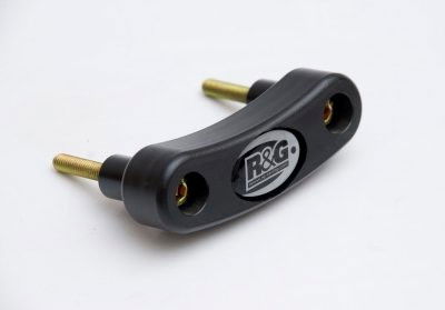 Protezioni Motore Sx Suzuki GSXR1000 09 5106 - Endurrad