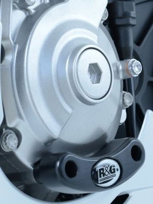 Protezioni Motore Sx Yamaha Yzf R1 R1M 15 12239 Rg ECS0094BK - Endurrad