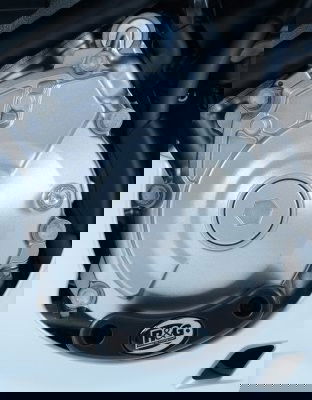 Protezioni Motore Sx Yamaha Yzf R1 R1M 15 12239 Rg ECS0094BK - Endurrad