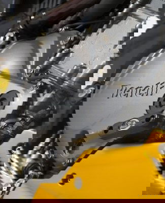 Protezioni motore DX, Benelli 1130 Cafè Racer