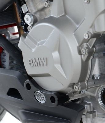 Protezioni Motore Sx Bmw S1000XR 15 19 12825 Rg ECS0099BK - ENDURRAD