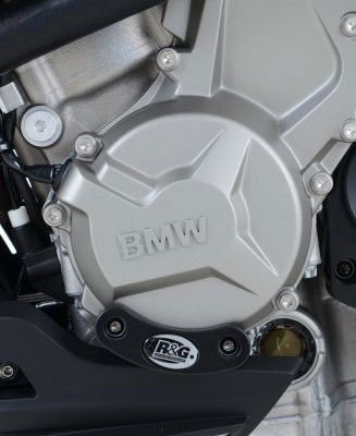 Protezioni Motore Sx Bmw S1000XR 15 19 12825 Rg ECS0099BK - ENDURRAD