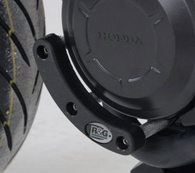 Protezioni motore SX, Honda CB 500 F '13 - '18 - ENDURRAD