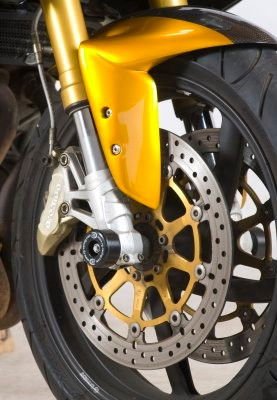 Protezioni perno forcella anteriore, Benelli 1130 Cafè Racer - ENDURRAD