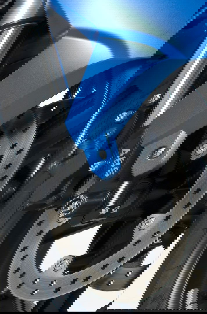 Protezioni perno forcella Anteriore, Bmw C600 Sport / C650 Gt