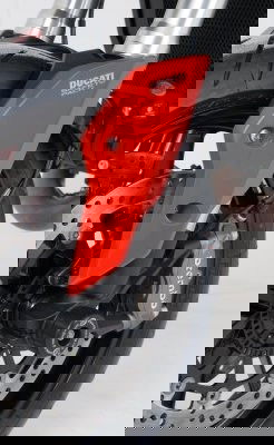 Protezioni perno forcella anteriore, Ducati Hypermotard 821/939/939SP - Hyperstrada 821/939