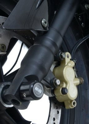 Protezioni perno forcella anteriore, Genata XRZ125