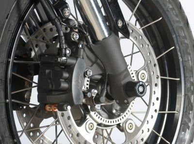 Protezioni perno forcella anteriore, Honda Crosstourer 1200 - ENDURRAD