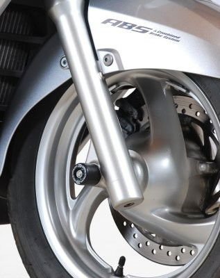 Protezioni Perno Forcella Anteriore Honda FJS600 Silverwing 7242 - ENDURRAD