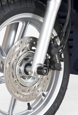 Protezioni perno forcella anteriore, Honda SH 300 i - ENDURRAD