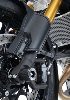 Protezioni Perno Forcella Anteriore Suzuki 1000 V Strom 14 11527 - ENDURRAD