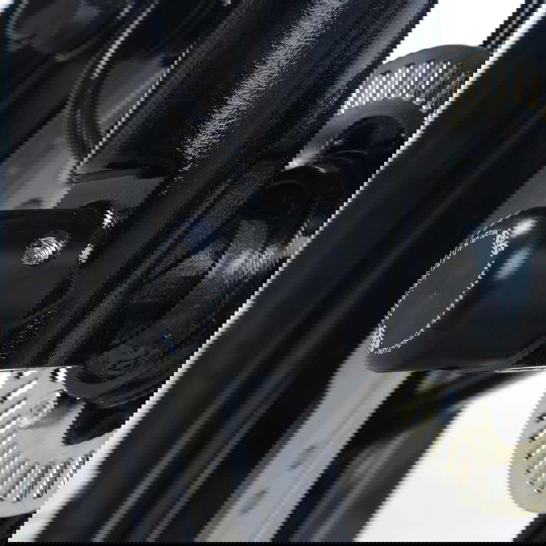 Protezioni Perno Forcella Anteriore Suzuki Gsx R 125 Gsx S 125 FP0202BK R G 55065 Rg FP0202BK - Endurrad