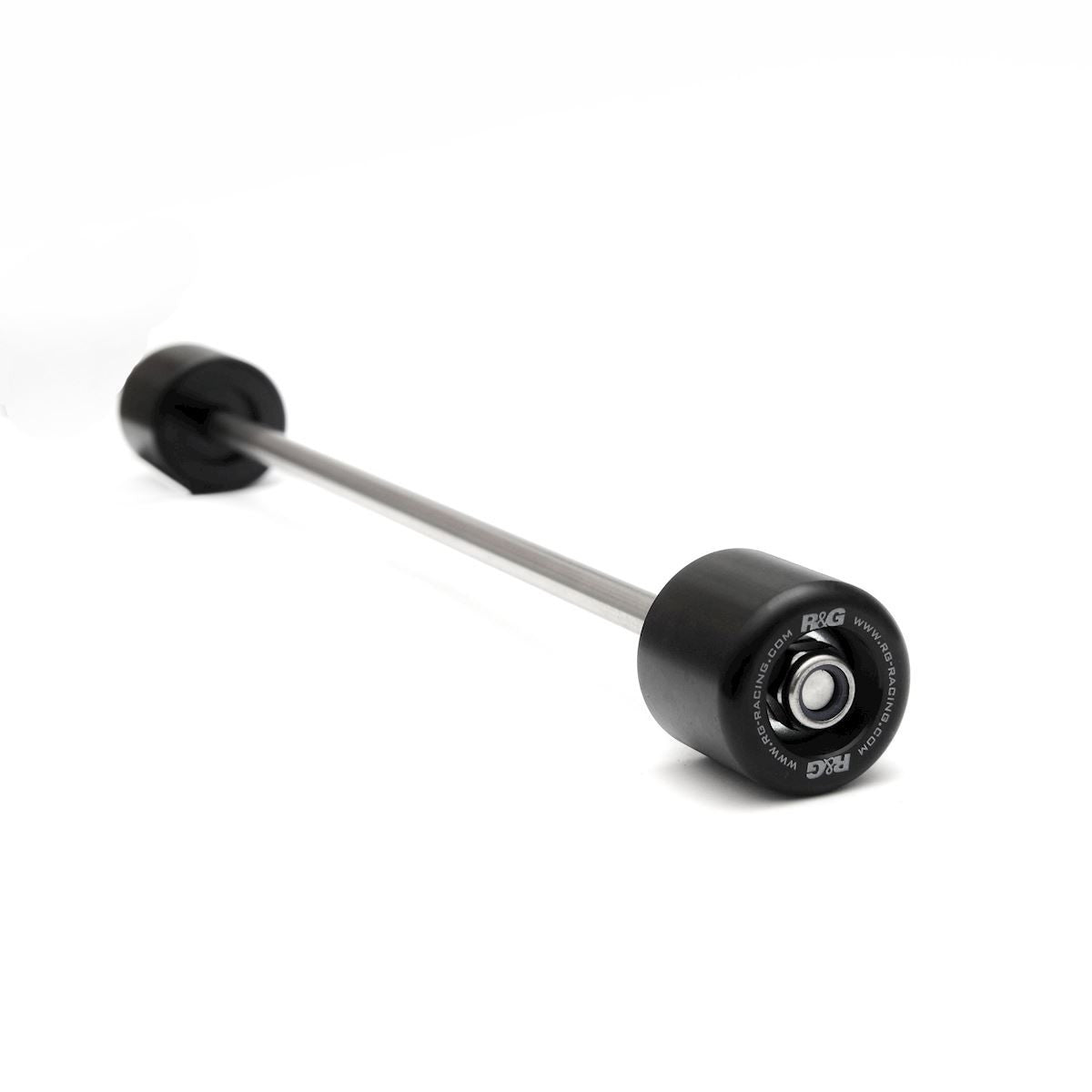 Protezioni perno forcella anteriore Triumph Street Triple '13-'16 - RX '15 - /765 RS/R/S '17- /Daytona Moto2 765/ (small bobbin)