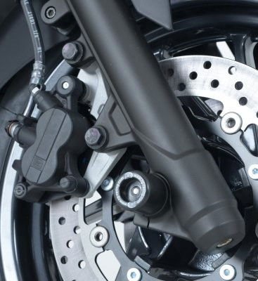 Protezioni perno forcella anteriore, YAMAHA X - MAX 400 - ENDURRAD