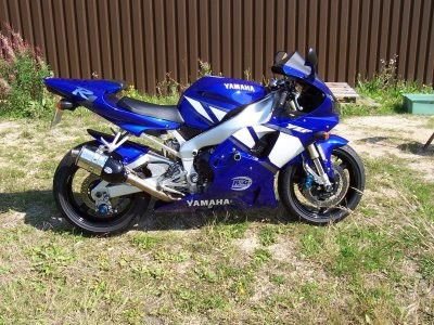 Protezioni perno forcella Anteriore, Yzf - R1 '98 - '01 - ENDURRAD