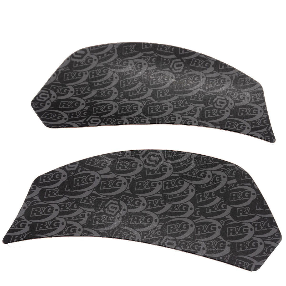 Protezioni Serbatoio Racing 2 Pezzi R G Logo Energica Ego Ego Ego Rs 2021 92177 - Endurrad