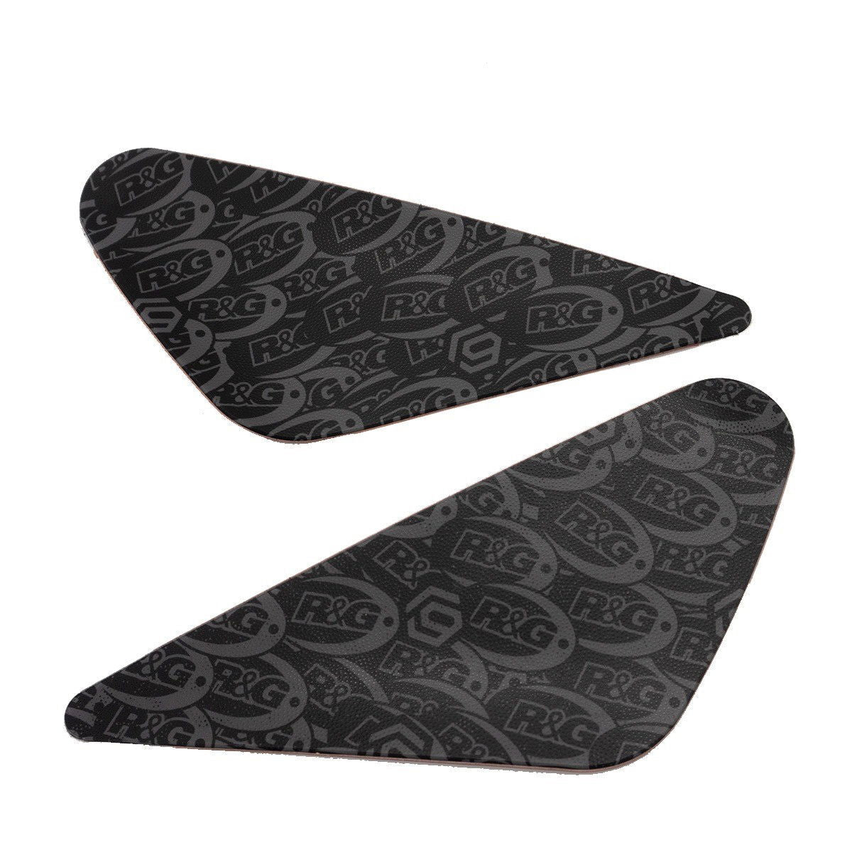Protezioni Serbatoio Racing 2 Pezzi R G Logo Ohvale 110 160 92175 - Endurrad