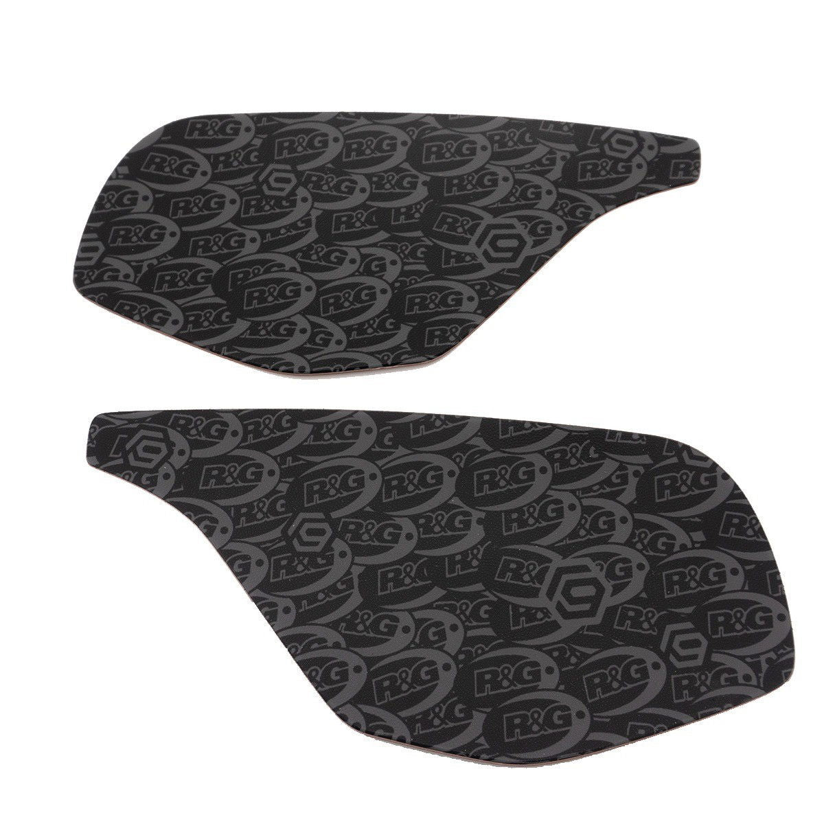 Protezioni Serbatoio Racing 2 Pezzi Triumph 675 Daytona Street Triple Rx 13 16 765 R S Rs 17 22 92180 - Endurrad