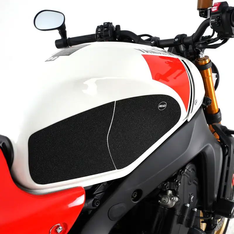 R G Kit 4 Pezzi Adesivi Anti Scivolo Serbatoio Yamaha Xsr 900 Gp 24 Rg EZRG948 Rg EZRG948 - ENDURRAD